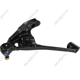 Purchase Top-Quality Control Arm With Ball Joint by MEVOTECH - CMS25111 pa6