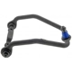 Purchase Top-Quality MEVOTECH - CMS251113 - Control Arm With Ball Joint pa31
