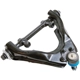 Purchase Top-Quality MEVOTECH - CMS25112 - Control Arm With Ball Joint pa20