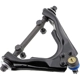 Purchase Top-Quality MEVOTECH - CMS25113 - Control Arm With Ball Joint pa22