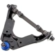 Purchase Top-Quality MEVOTECH - CMS25113 - Control Arm With Ball Joint pa26