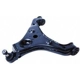 Purchase Top-Quality Control Arm With Ball Joint by MEVOTECH - CMS251134 pa11