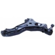 Purchase Top-Quality Control Arm With Ball Joint by MEVOTECH - CMS251134 pa12