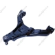 Purchase Top-Quality Control Arm With Ball Joint by MEVOTECH - CMS251134 pa14