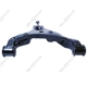Purchase Top-Quality Control Arm With Ball Joint by MEVOTECH - CMS251134 pa15