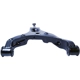Purchase Top-Quality Control Arm With Ball Joint by MEVOTECH - CMS251134 pa16