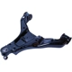 Purchase Top-Quality Control Arm With Ball Joint by MEVOTECH - CMS251134 pa21