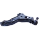 Purchase Top-Quality Control Arm With Ball Joint by MEVOTECH - CMS251134 pa22