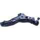 Purchase Top-Quality Control Arm With Ball Joint by MEVOTECH - CMS251134 pa24