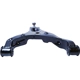 Purchase Top-Quality Control Arm With Ball Joint by MEVOTECH - CMS251134 pa25