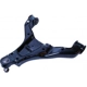 Purchase Top-Quality Control Arm With Ball Joint by MEVOTECH - CMS251134 pa27