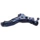 Purchase Top-Quality Control Arm With Ball Joint by MEVOTECH - CMS251134 pa28