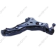 Purchase Top-Quality Control Arm With Ball Joint by MEVOTECH - CMS251134 pa6
