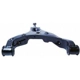 Purchase Top-Quality Control Arm With Ball Joint by MEVOTECH - CMS251134 pa9