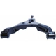 Purchase Top-Quality Control Arm With Ball Joint by MEVOTECH - CMS251135 pa1