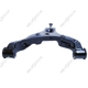 Purchase Top-Quality Control Arm With Ball Joint by MEVOTECH - CMS251135 pa12