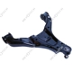 Purchase Top-Quality Control Arm With Ball Joint by MEVOTECH - CMS251135 pa13