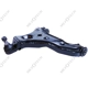 Purchase Top-Quality Control Arm With Ball Joint by MEVOTECH - CMS251135 pa15