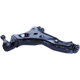 Purchase Top-Quality Control Arm With Ball Joint by MEVOTECH - CMS251135 pa18
