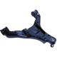 Purchase Top-Quality Control Arm With Ball Joint by MEVOTECH - CMS251135 pa22