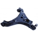 Purchase Top-Quality Control Arm With Ball Joint by MEVOTECH - CMS251135 pa24