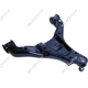 Purchase Top-Quality Control Arm With Ball Joint by MEVOTECH - CMS251135 pa8