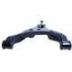 Purchase Top-Quality Control Arm With Ball Joint by MEVOTECH - CMS251135 pa9