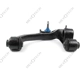 Purchase Top-Quality Control Arm With Ball Joint by MEVOTECH - CMS25114 pa14