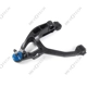 Purchase Top-Quality Control Arm With Ball Joint by MEVOTECH - CMS25114 pa15
