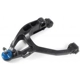 Purchase Top-Quality Control Arm With Ball Joint by MEVOTECH - CMS25114 pa25
