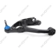 Purchase Top-Quality Control Arm With Ball Joint by MEVOTECH - CMS25114 pa8