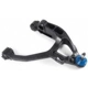Purchase Top-Quality Control Arm With Ball Joint by MEVOTECH - CMS25115 pa12