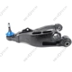Purchase Top-Quality Control Arm With Ball Joint by MEVOTECH - CMS25115 pa13