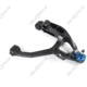 Purchase Top-Quality Control Arm With Ball Joint by MEVOTECH - CMS25115 pa14