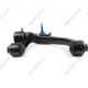Purchase Top-Quality Control Arm With Ball Joint by MEVOTECH - CMS25115 pa16
