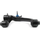 Purchase Top-Quality Control Arm With Ball Joint by MEVOTECH - CMS25115 pa19