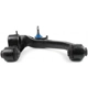Purchase Top-Quality Control Arm With Ball Joint by MEVOTECH - CMS25115 pa26