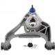 Purchase Top-Quality Control Arm With Ball Joint by MEVOTECH - CMS251150 pa10