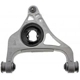 Purchase Top-Quality Control Arm With Ball Joint by MEVOTECH - CMS251150 pa4