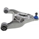 Purchase Top-Quality Control Arm With Ball Joint by MEVOTECH - CMS251150 pa7