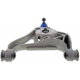 Purchase Top-Quality Control Arm With Ball Joint by MEVOTECH - CMS251150 pa8