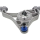 Purchase Top-Quality Control Arm With Ball Joint by MEVOTECH - CMS251151 pa12