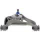 Purchase Top-Quality Control Arm With Ball Joint by MEVOTECH - CMS251151 pa13
