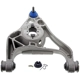 Purchase Top-Quality Control Arm With Ball Joint by MEVOTECH - CMS251151 pa14