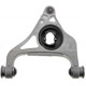 Purchase Top-Quality Control Arm With Ball Joint by MEVOTECH - CMS251151 pa18