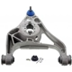 Purchase Top-Quality Control Arm With Ball Joint by MEVOTECH - CMS251151 pa19