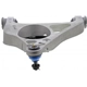 Purchase Top-Quality Control Arm With Ball Joint by MEVOTECH - CMS251151 pa24