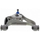 Purchase Top-Quality Control Arm With Ball Joint by MEVOTECH - CMS251151 pa4