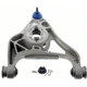 Purchase Top-Quality Control Arm With Ball Joint by MEVOTECH - CMS251151 pa9
