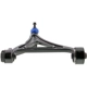 Purchase Top-Quality MEVOTECH - CMS251163 - Control Arm With Ball Joint pa4